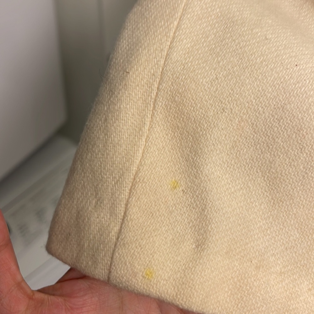 Wool Jacket - Picture 3 of 3